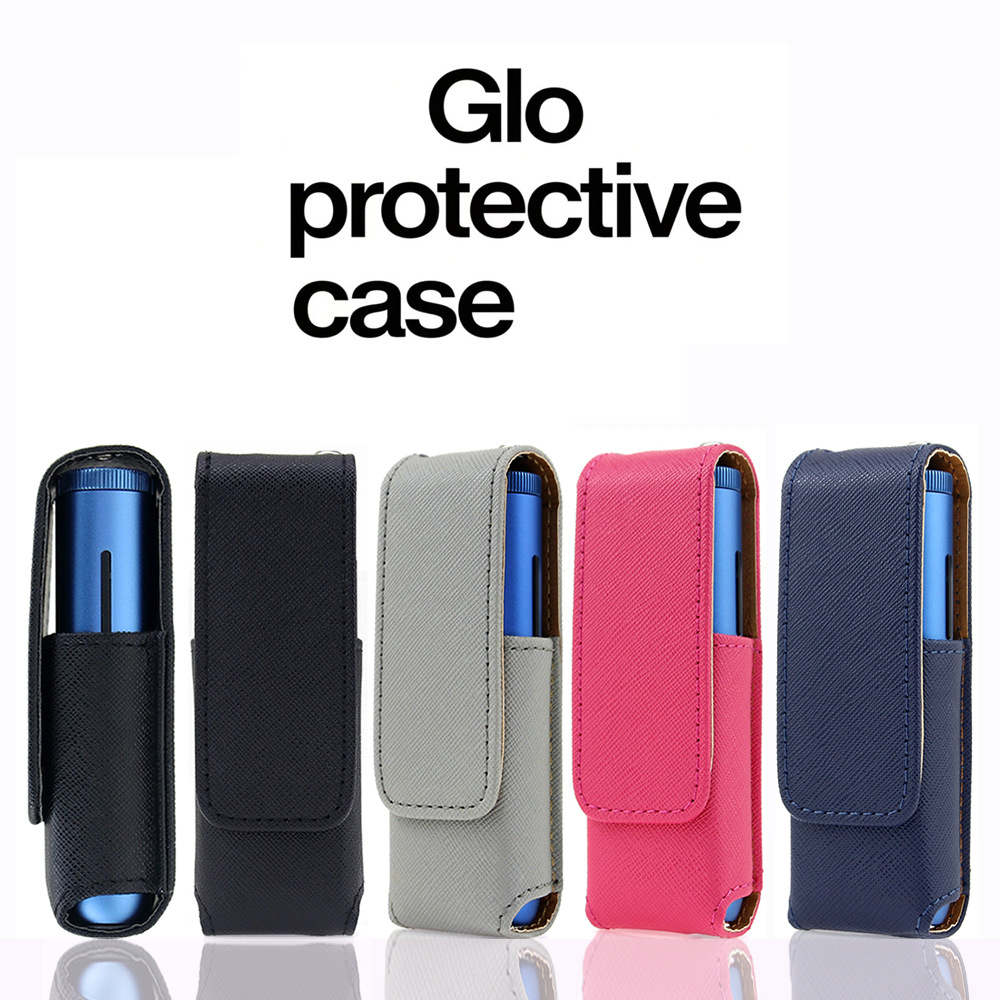 GLO HY Hyper皮套 GLO HY Hyper皮套
