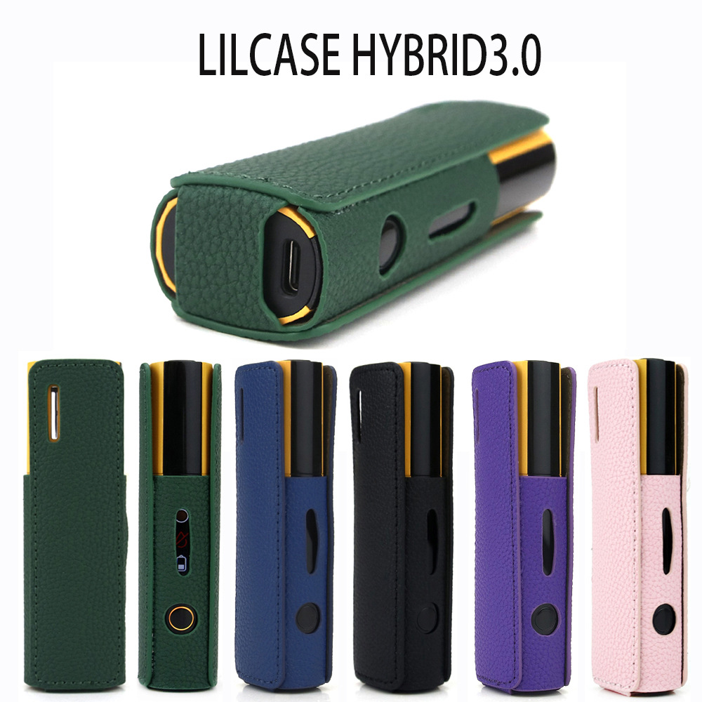 LILCASE 專屬保護皮套 LILCASE 專屬保護皮套