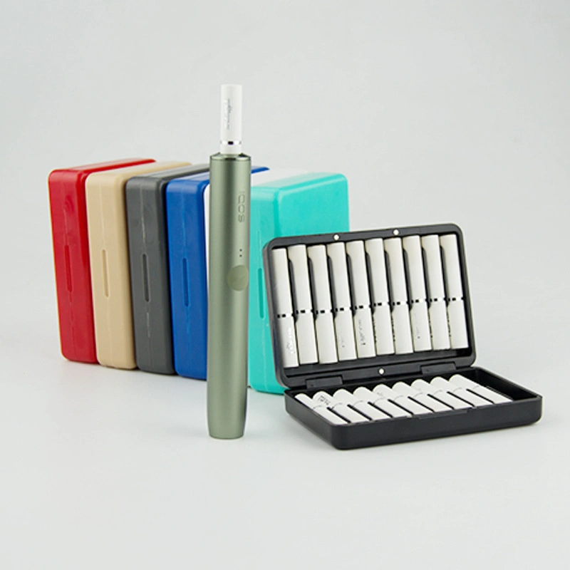 iqos terea菸彈保護盒 iqos terea菸彈保護盒