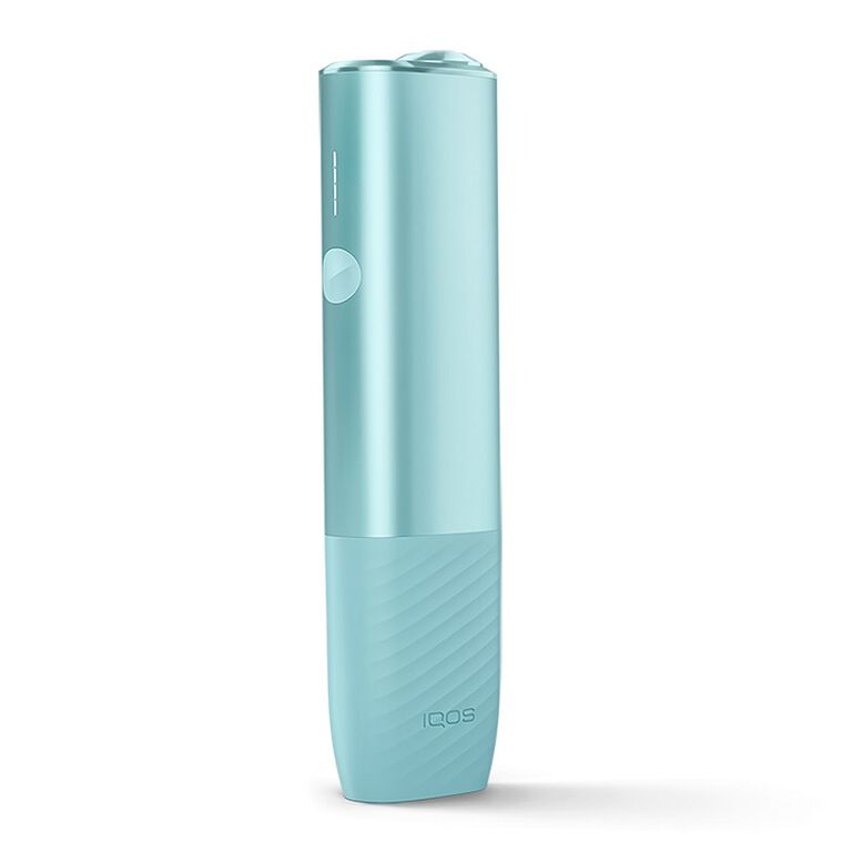 IQOS 第 7 代 vs 第 8 代 差異完整比較(2026 版) 6 第七代iluma one主機