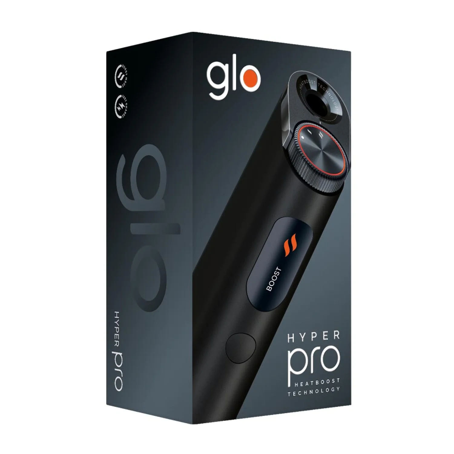 glo Hyper Pro 使用說明|完整操作教學與清潔保養指南 6 glo Hyper Pro加熱菸主機