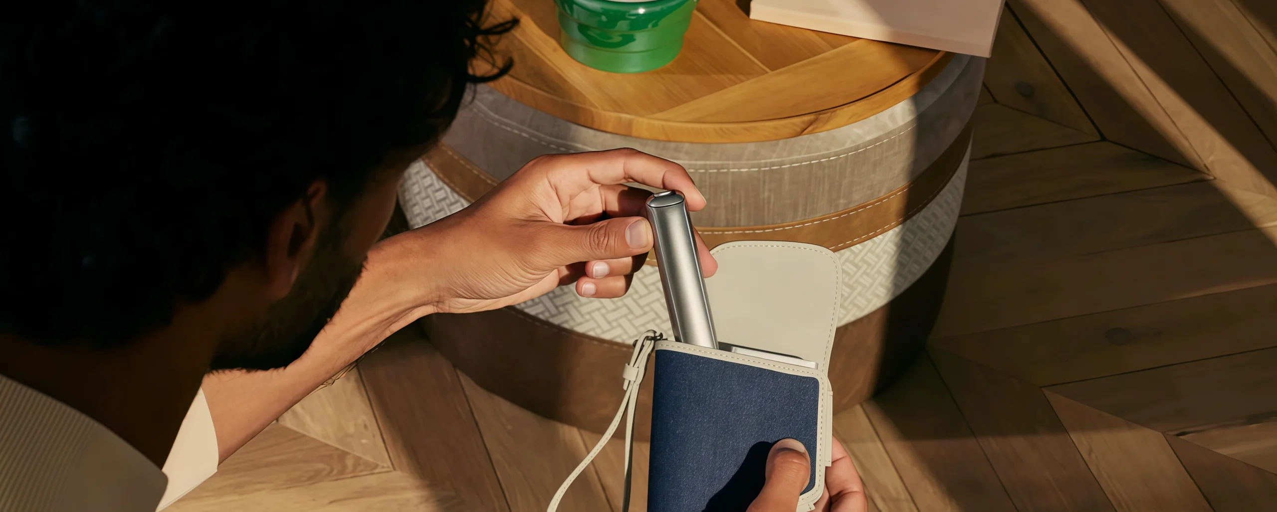 【Ploom Aura】日本熱銷加熱煙主機推薦|Ploom Aura價格、功能與入手指南 2 ploom aura主機 scaled